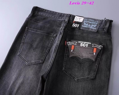 L.e.v..i.s. Long Jeans 1098 Men