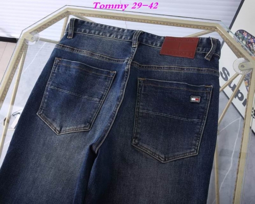 T.o.m.m.y. Long Jeans 1150 Men