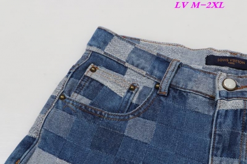 L...V... Long Jeans 2609 Men