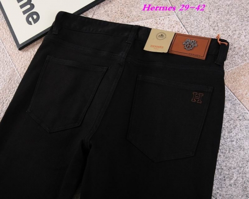 H.e.r.m.e.s. Long Jeans 1107 Men