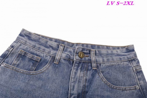 L...V... Long Jeans 2457 Men