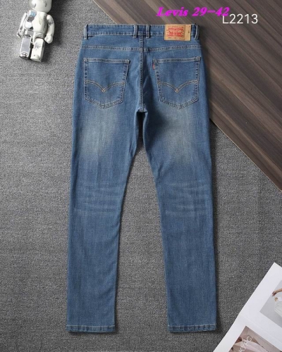 L.e.v..i.s. Long Jeans 1068 Men