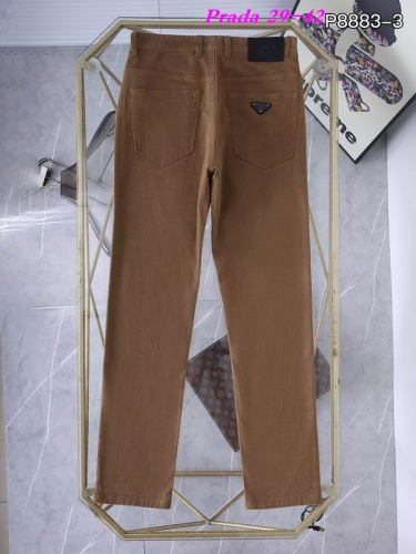 P.r.a.d.a. Long Jeans 1766 Men