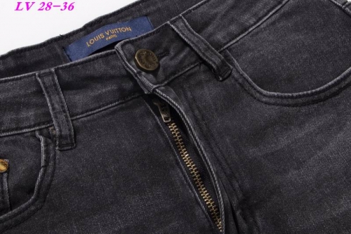 L...V... Long Jeans 2720 Men