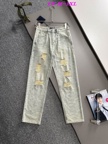 L...V... Long Jeans 2658 Men