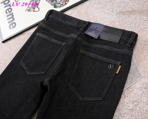 L...V... Long Jeans 3333 Men