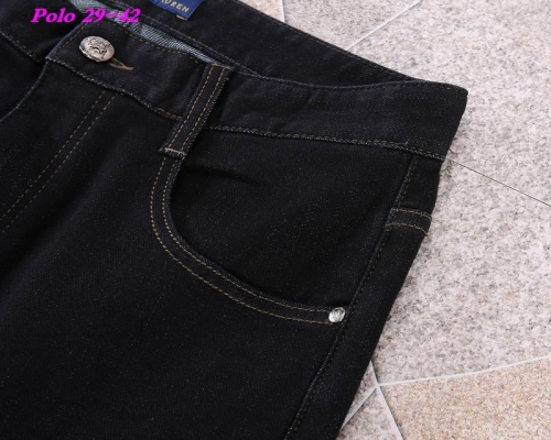 P.o.l.o. Long Jeans 1013 Men