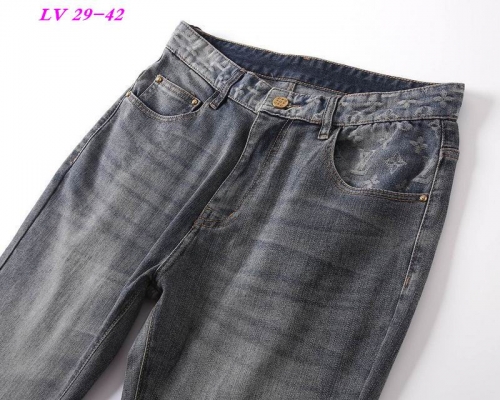 L...V... Long Jeans 3213 Men