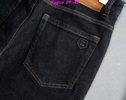 Z.e.g.n.a. Long Jeans 1147 Men