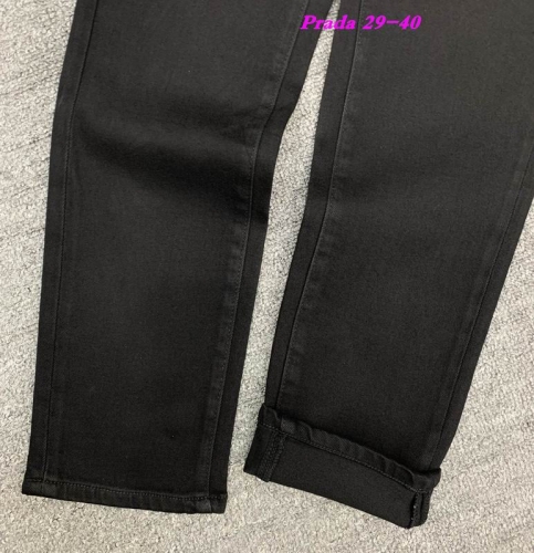 P.r.a.d.a. Long Jeans 1644 Men