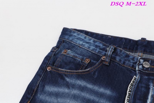 D.S.Q. Long Jeans 1694 Men