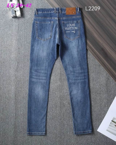 L...V... Long Jeans 3198 Men