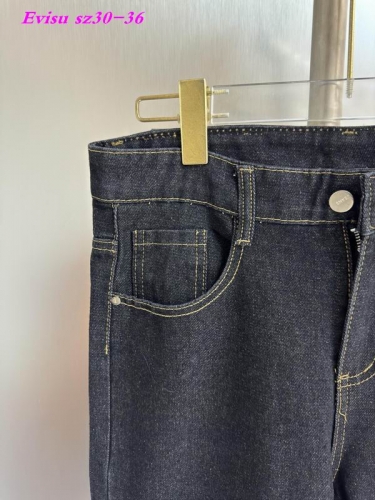 E..v..i..s..u.. Long Jeans 1006 Men