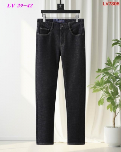 L...V... Long Jeans 3338 Men