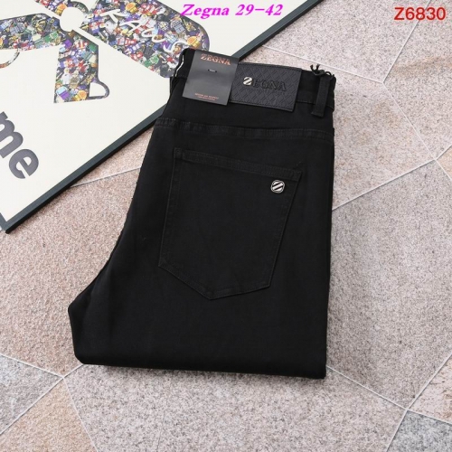 Z.e.g.n.a. Long Jeans 1179 Men