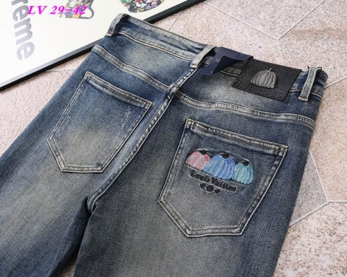 L...V... Long Jeans 3289 Men