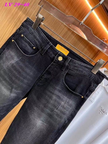 L...V... Long Jeans 3133 Men