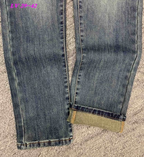 L...V... Long Jeans 3303 Men