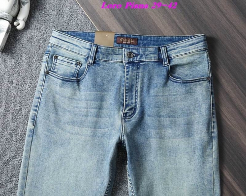 L.o.r.o. P.i.a.n.a. Long Jeans 1004 Men