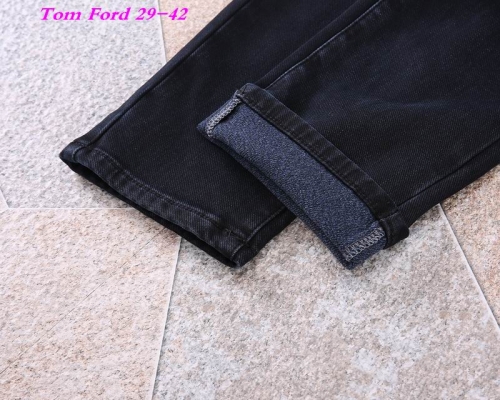 T.o.m. F.o.r.d. Long Jeans 1029 Men