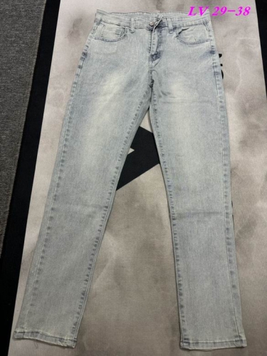 L...V... Long Jeans 3000 Men