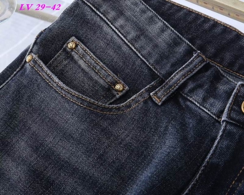 L...V... Long Jeans 3238 Men