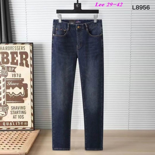 L.e.e. Long Jeans 1090 Men