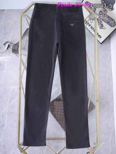 P.r.a.d.a. Long Jeans 1775 Men