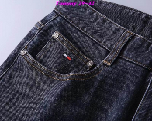 T.o.m.m.y. Long Jeans 1157 Men