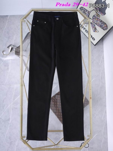 P.r.a.d.a. Long Jeans 1749 Men