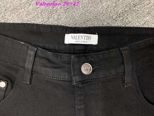 V.a.l.e.n.t.i.n.o. Long Jeans 1114 Men