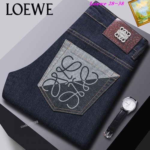 L.o.e.w.e. Long Jeans 1220 Men