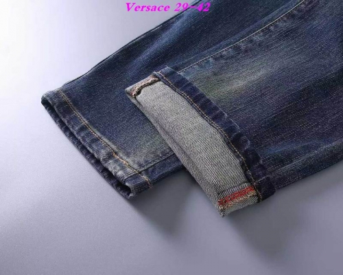 V.e.r.s.a.c.e. Long Jeans 1140 Men