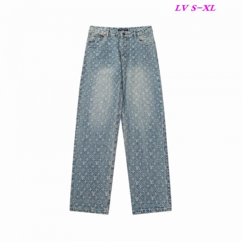 L...V... Long Jeans 2495 Men