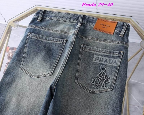 P.r.a.d.a. Long Jeans 1666 Men