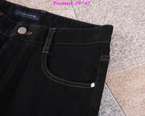 T.o.m.m.y. Long Jeans 1173 Men