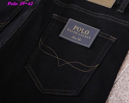 P.o.l.o. Long Jeans 1011 Men