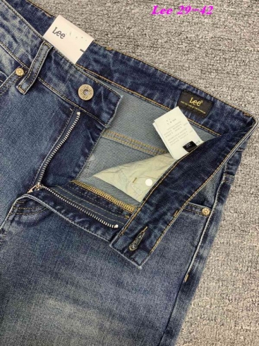 L.e.e. Long Jeans 1109 Men