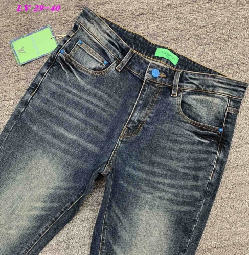 L...V... Long Jeans 3165 Men