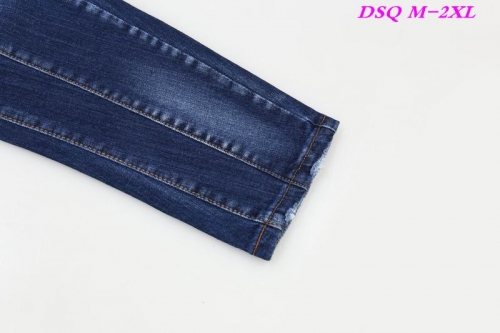 D.S.Q. Long Jeans 1735 Men