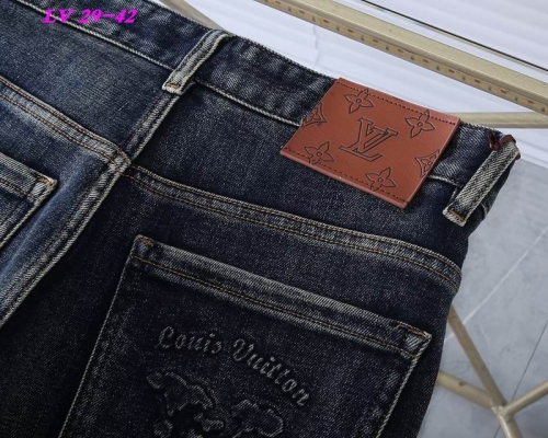 L...V... Long Jeans 3340 Men