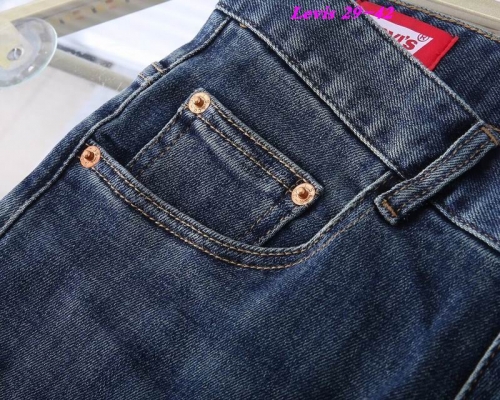 L.e.v..i.s. Long Jeans 1089 Men