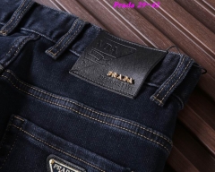 P.r.a.d.a. Long Jeans 1726 Men