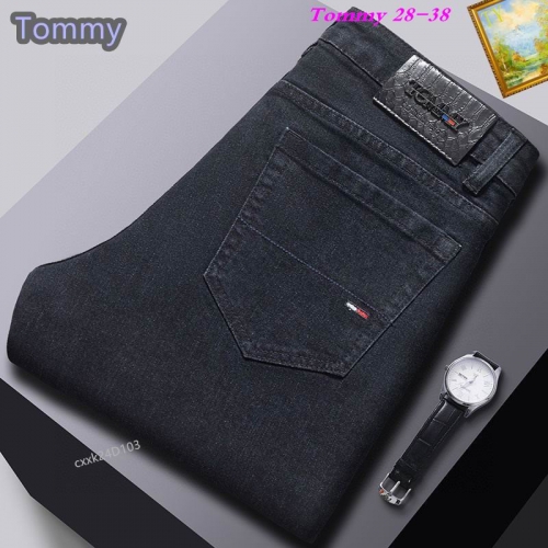 T.o.m.m.y. Long Jeans 1114 Men