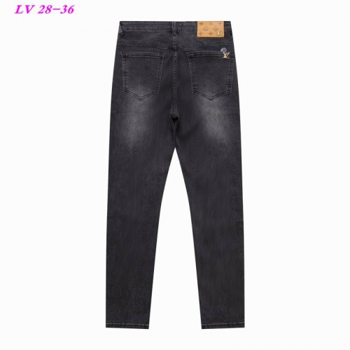 L...V... Long Jeans 2722 Men