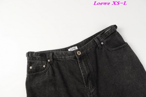 L.o.e.w.e. Long Jeans 1186 Men