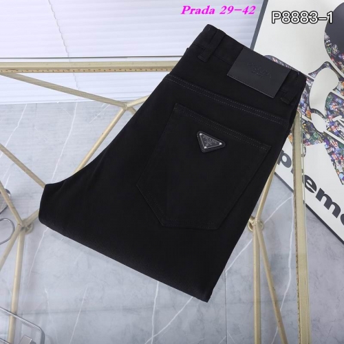 P.r.a.d.a. Long Jeans 1750 Men