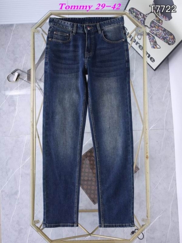 T.o.m.m.y. Long Jeans 1152 Men