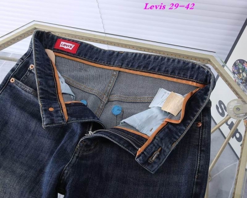 L.e.v..i.s. Long Jeans 1092 Men