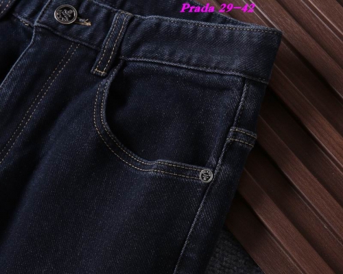 P.r.a.d.a. Long Jeans 1727 Men